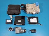 Motorsteuergerät ECU