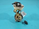In-tank fuel pump