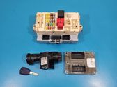 Engine control unit/module ECU