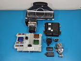 Engine control unit/module ECU