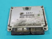 Engine control unit/module ECU
