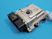 Gearbox control unit/module