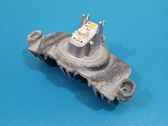 LED ballast control module