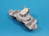 LED ballast control module