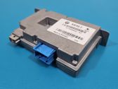 Central body control module