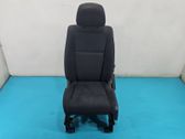 Front driver seat