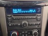Unidad delantera de radio/CD/DVD/GPS