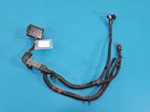Positive cable (battery)