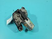 Rear window wiper motor