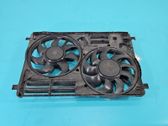 Juego de ventilador