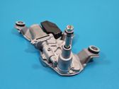 Rear window wiper motor