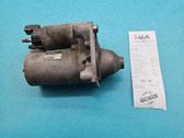 Motor de arranque