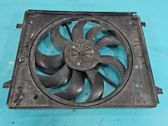 Fan set