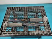 Rear shock absorber/damper