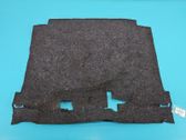 Trunk/boot floor carpet liner