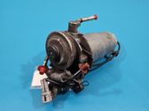 Fuel filter housing