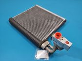 Air conditioning (A/C) radiator (interior)