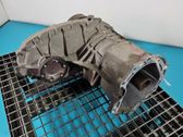Gearbox transfer box case