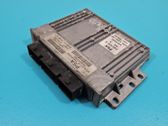 Engine control unit/module ECU