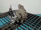 Gearbox transfer box case