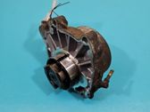 Vacuum pump