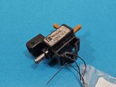 Electroválvula del turbo