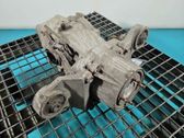 Rear differential