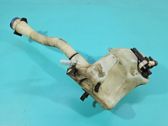 Windshield washer fluid reservoir/tank