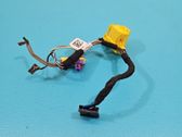 Panel wiring