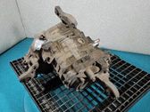 Hinterachsdifferential