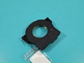 Steering angle sensor