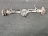 Hinterachsdifferential