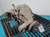 Rear differential