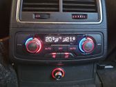 Climate control/heater control trim