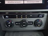 Verkleidung Bedieneinheit Klimaanlage / Heizung