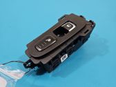 Electric window control switch