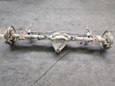 Hinterachsdifferential