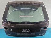 Tailgate/trunk/boot lid