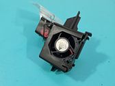 Heater fan/blower