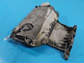 Oil sump
