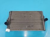Intercooler radiator