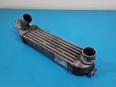 Intercooler radiator