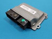 Engine control unit/module ECU