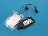 Central body control module
