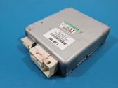 Central body control module