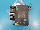 Central body control module