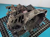 Mechaninė 5 pavarų dėžė