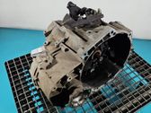 Manual 5 speed gearbox