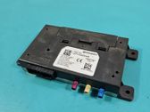 Central body control module