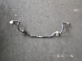 Front anti-roll bar/sway bar